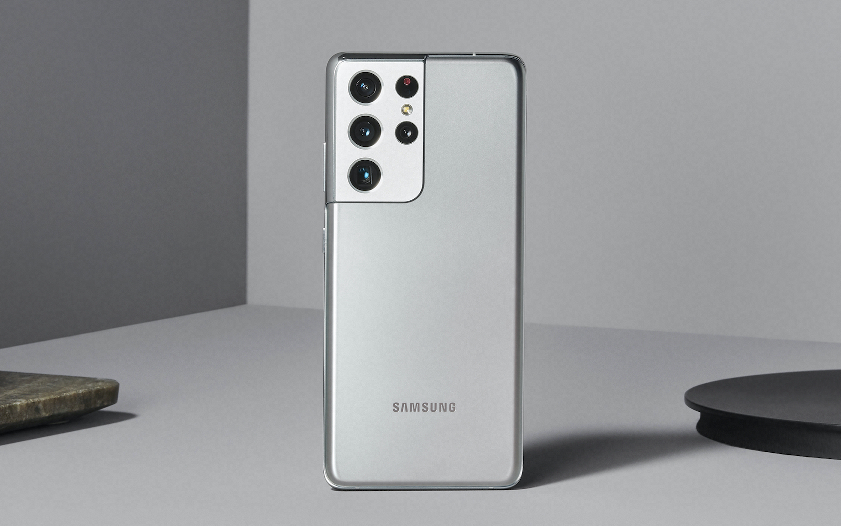  Samsung Galaxy S 21 Ultra